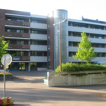Summer Hotel Katarina Kotka Exterior foto